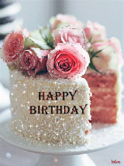 happy birthday gif for her|Birthday GIFs Designed Especially for Her